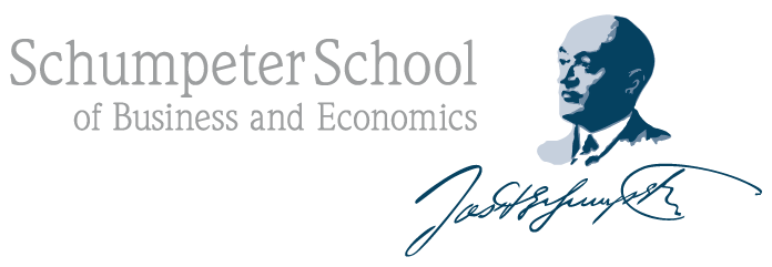 Schumpeter School of Business and Economics